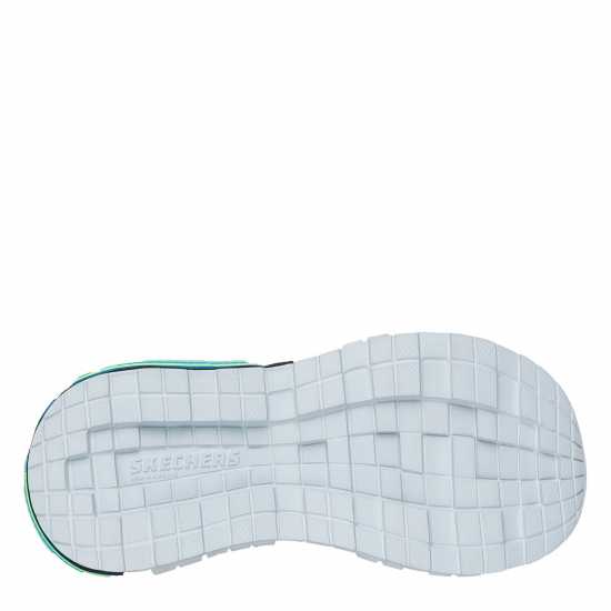 Skechers Mega-Splash 4K Flat Sandals Boys  