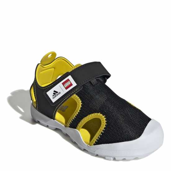 Adidas Lego Captn To Ch99  Детски сандали и джапанки