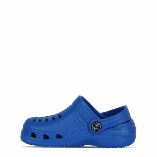 Hot Tuna Cloggs Infants Hot Tuna Cloggs Infants