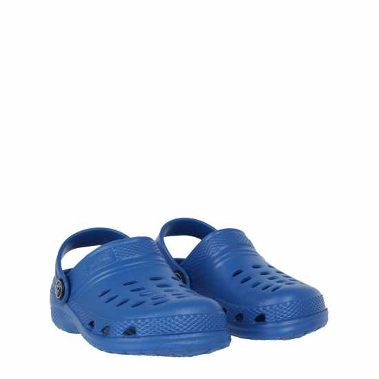Hot Tuna Cloggs Infants Hot Tuna Cloggs Infants