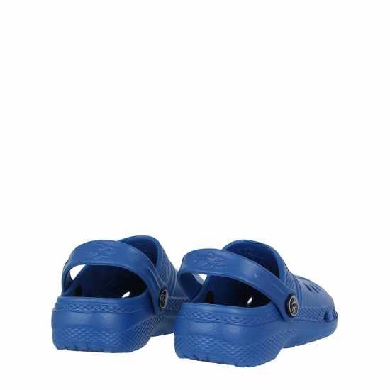 Hot Tuna Cloggs Infants Hot Tuna Cloggs Infants