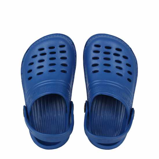 Hot Tuna Cloggs Infants Hot Tuna Cloggs Infants