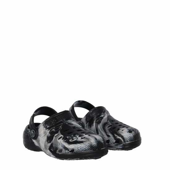 Hot Tuna Cloggs Infants Hot Tuna Cloggs Infants