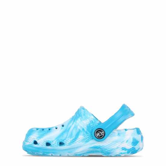 Hot Tuna Cloggs Infants  