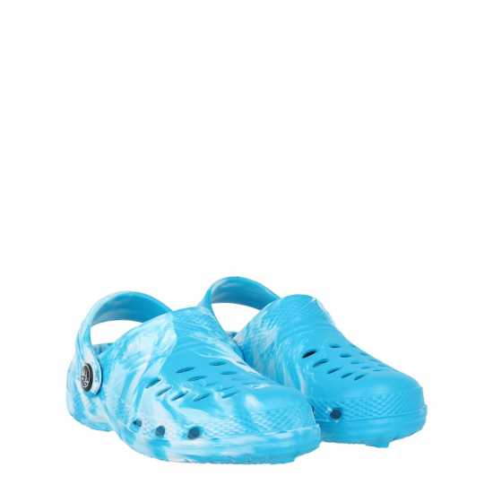 Hot Tuna Cloggs Infants  