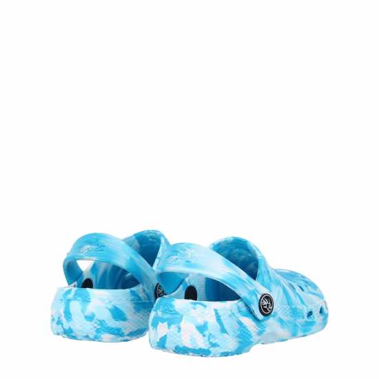 Hot Tuna Cloggs Infants  