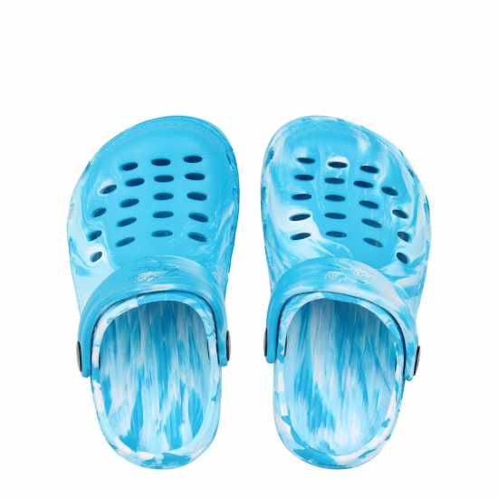 Hot Tuna Cloggs Infants  