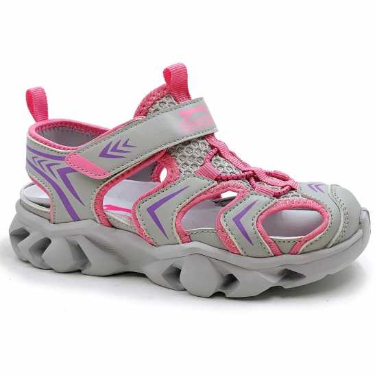 Slazenger Mollusk Sports Sandals Childrens Unisex  Детски туристически обувки