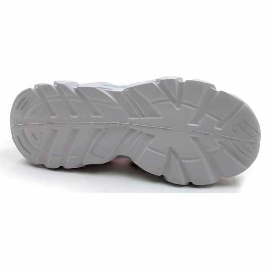 Slazenger Mollusk Sports Sandals Childrens Unisex  Детски туристически обувки