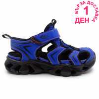 Slazenger Mollusk Sports Sandals Childrens Unisex
