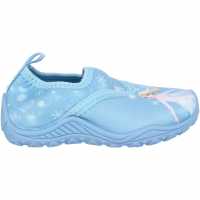 Sale Character Childrens Aqua Shoes Frozen Детски сандали и джапанки