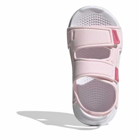 Adidas I Altaswim In24  Детски сандали и джапанки