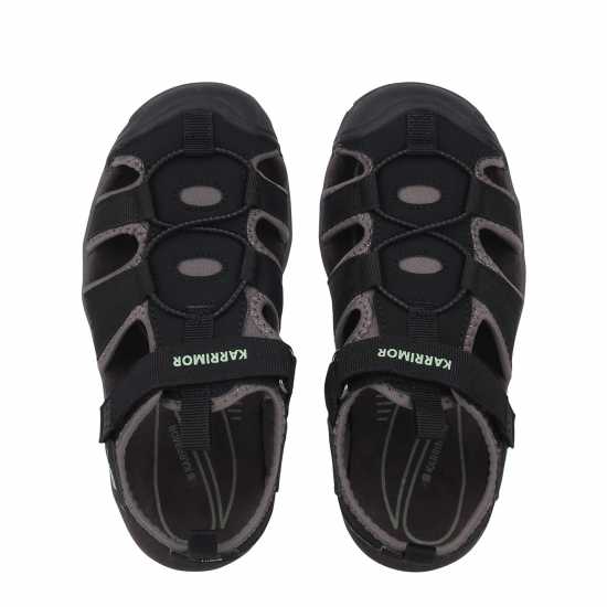Karrimor Ithaca Walking Sandals Childrens  