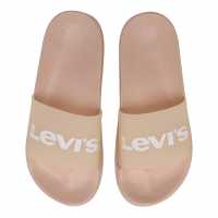 Levis Sportswear Sliders