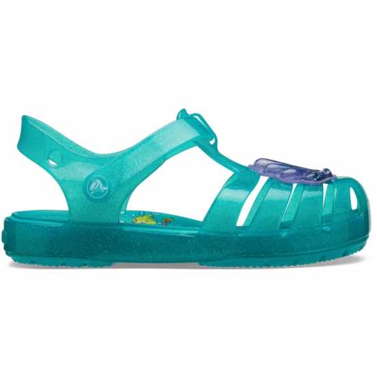 Crocs Kids' Pool Slider  