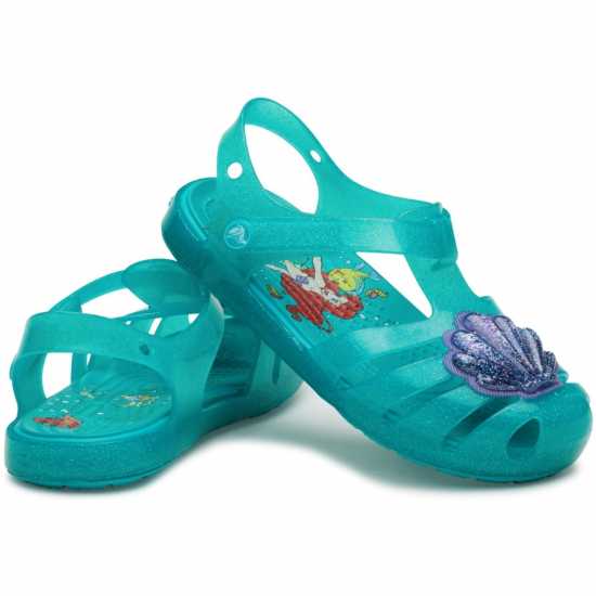 Crocs Kids' Pool Slider  