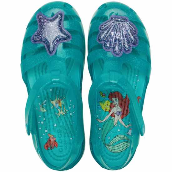 Crocs Kids' Pool Slider  