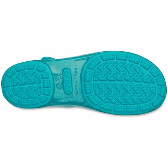 Crocs Kids' Pool Slider  