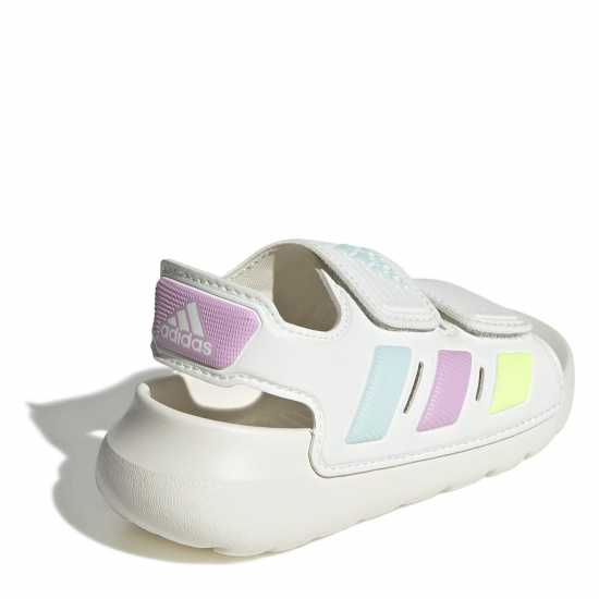 Adidas Altaswim 2.0 I Sliders Boys  Детски сандали и джапанки