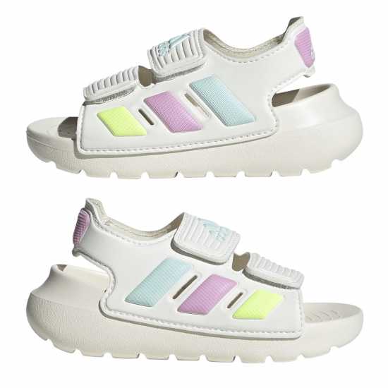 Adidas Altaswim 2.0 I Sliders Boys  Детски сандали и джапанки