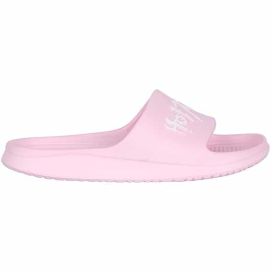 Hot Tuna Pool Shoes Baby Pink Детски сандали и джапанки