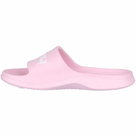 Hot Tuna Pool Shoes Baby Pink Детски сандали и джапанки