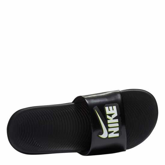 Nike Kawa Slide Fun In99 Black Детски сандали и джапанки