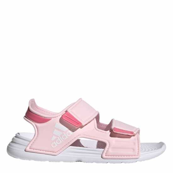 Adidas Детски Сандали Altaswim Sandals Kids Sliders Girls  