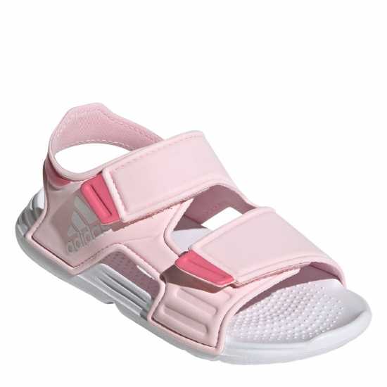 Adidas Детски Сандали Altaswim Sandals Kids Sliders Girls  