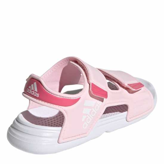 Adidas Детски Сандали Altaswim Sandals Kids Sliders Girls  