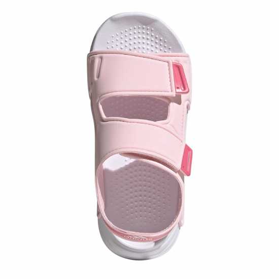 Adidas Детски Сандали Altaswim Sandals Kids Sliders Girls  