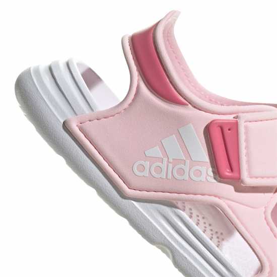 Adidas Детски Сандали Altaswim Sandals Kids Sliders Girls  