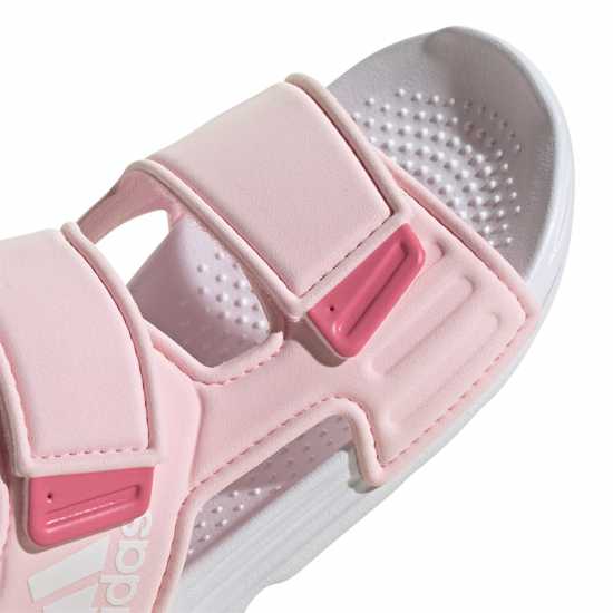 Adidas Детски Сандали Altaswim Sandals Kids Sliders Girls  