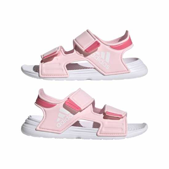 Adidas Детски Сандали Altaswim Sandals Kids Sliders Girls  