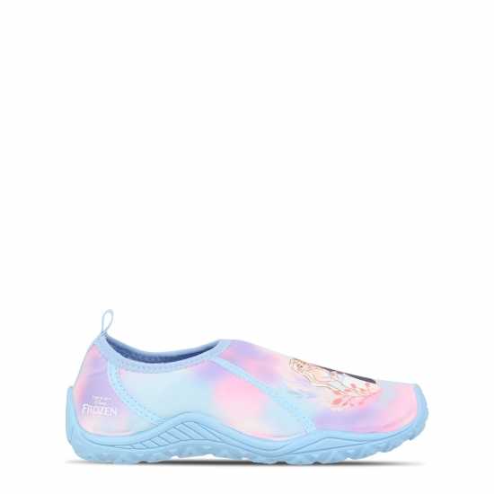 Character Aqua Childrens Water Shoes Замръзнало Аква обувки