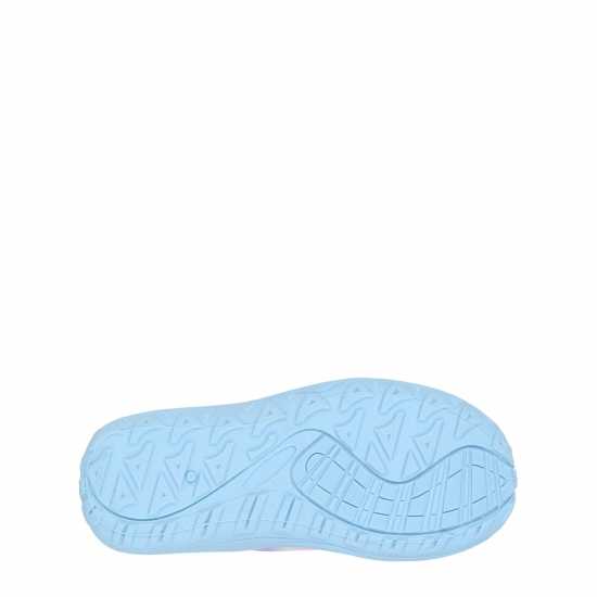 Character Aqua Childrens Water Shoes Замръзнало Аква обувки