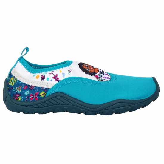 Character Aqua Childrens Water Shoes Encanto Детски сандали и джапанки