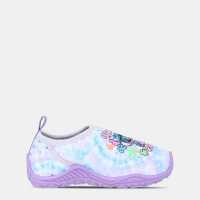 Character Aqua Childrens Water Shoes Stitch 