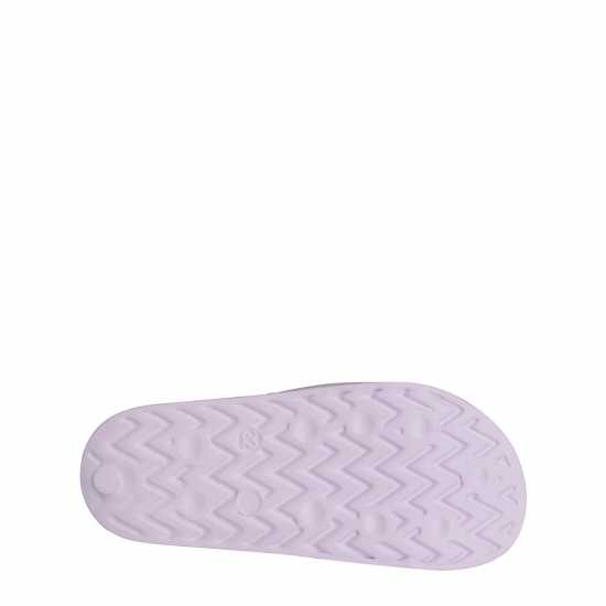 Детски сандали и джапанки Soulcal Childrens Sliders Иридесцентен Soulcal Childrens Sliders Иридесцентен Детски сандали и джапанки