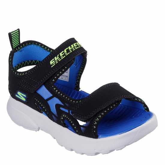 Skechers Razor Ch42  - Детски сандали и джапанки