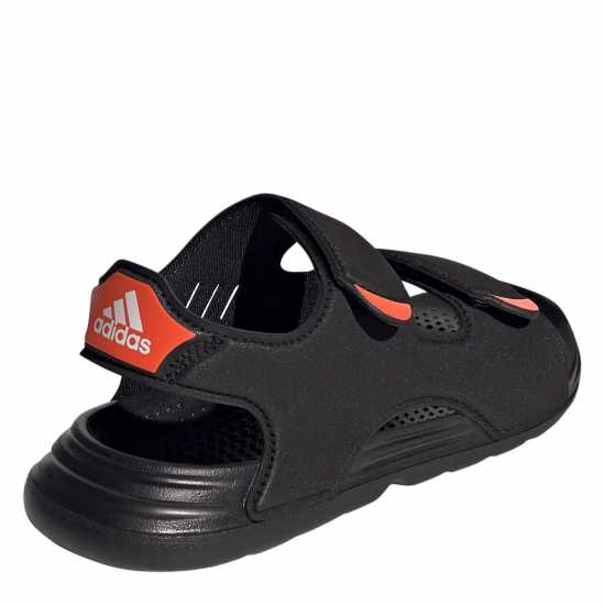 Adidas Swim Sandal C In99  Детски сандали и джапанки
