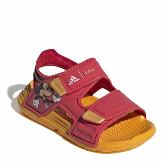 Adidas Altswm Mcky I In99  Детски сандали и джапанки