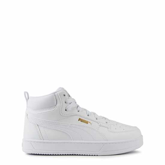 Puma Caven High-Top Trainers Puma Caven High-Top Trainers