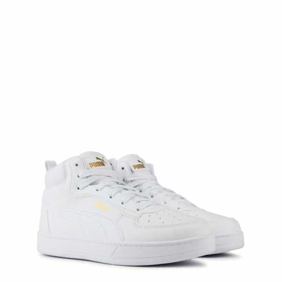 Puma Caven High-Top Trainers Puma Caven High-Top Trainers