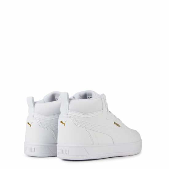 Puma Caven High-Top Trainers Puma Caven High-Top Trainers