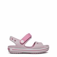 Crocs Crcbnd Sandal In99  Детски сандали и джапанки