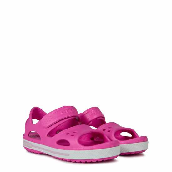 Crocs Crocband Ii S Ch99  Детски сандали и джапанки