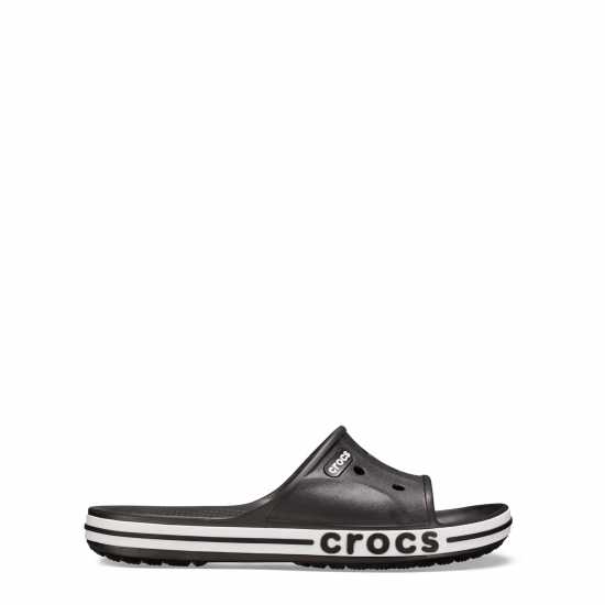 Crocs Bayaband Slide Mens  - Мъжки сандали и джапанки