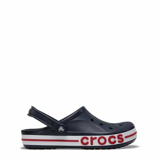 Crocs Bayaband Clog Adults Морско синьо/Пилешко Crocs Bayaband Clog Adults Морско синьо/Пилешко
