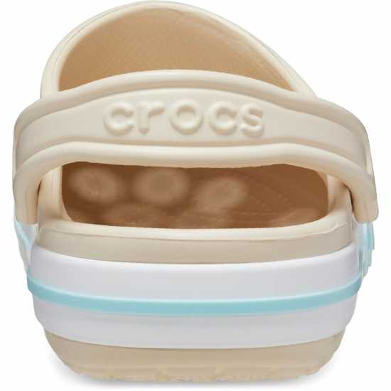 Crocs Bayaband Clog Adults Зимно бяло Crocs Bayaband Clog Adults Зимно бяло